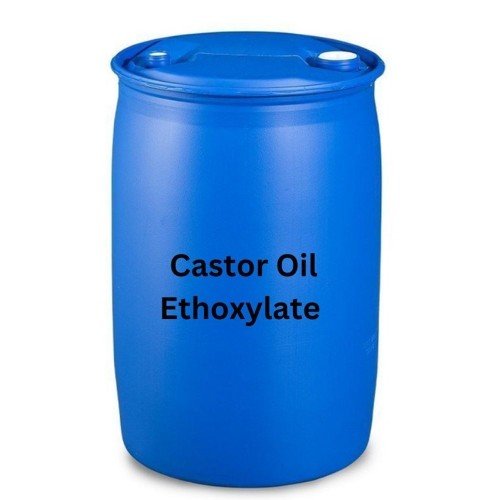 Castor Oil Ethoxylates – CASTROX