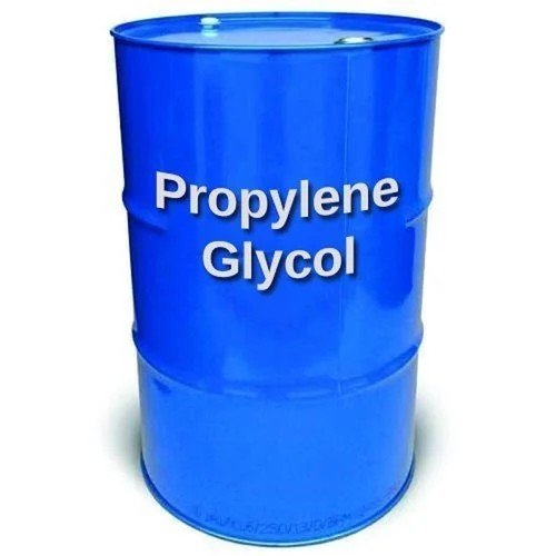 Polyethylene Glycol – PEG
